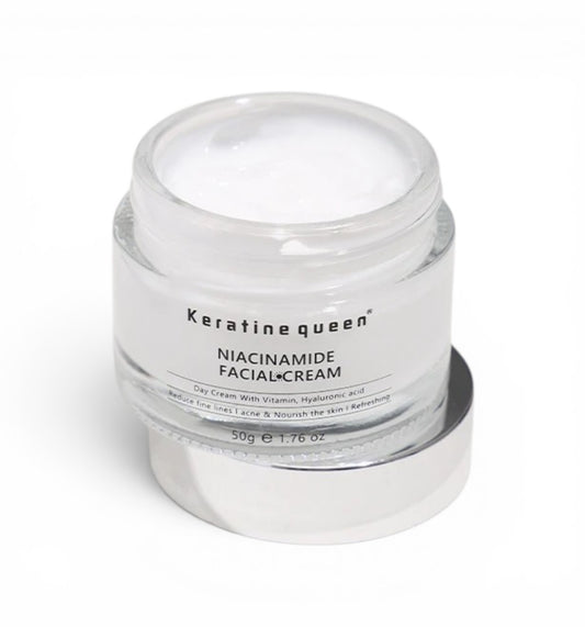 Crème Niacinamide