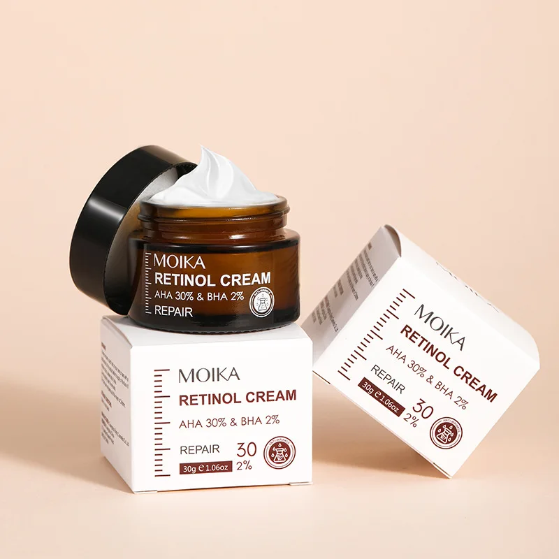 Crème Rétinol 30g