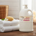 Gel Douche Au Lait De Chèvre 2L