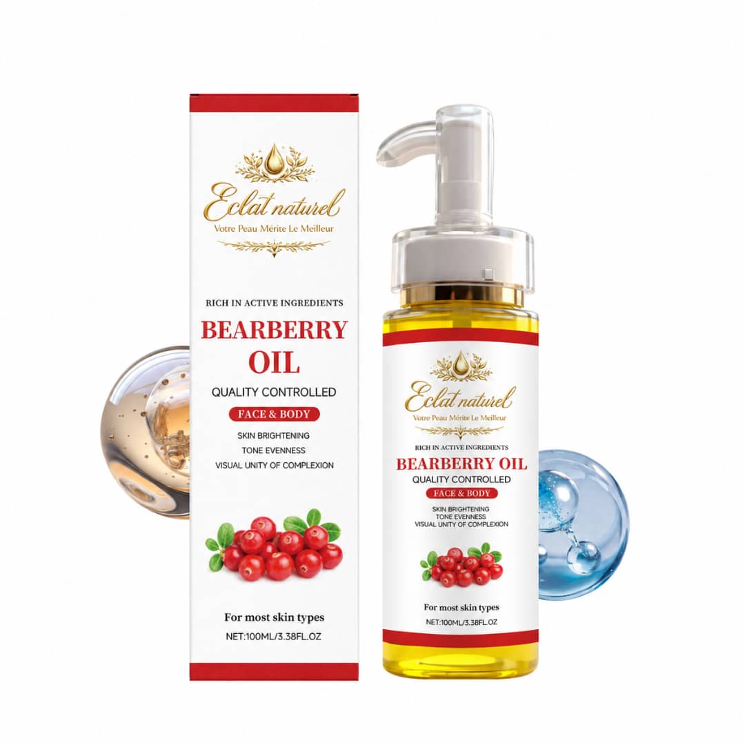 Huile De Busserole 100ml