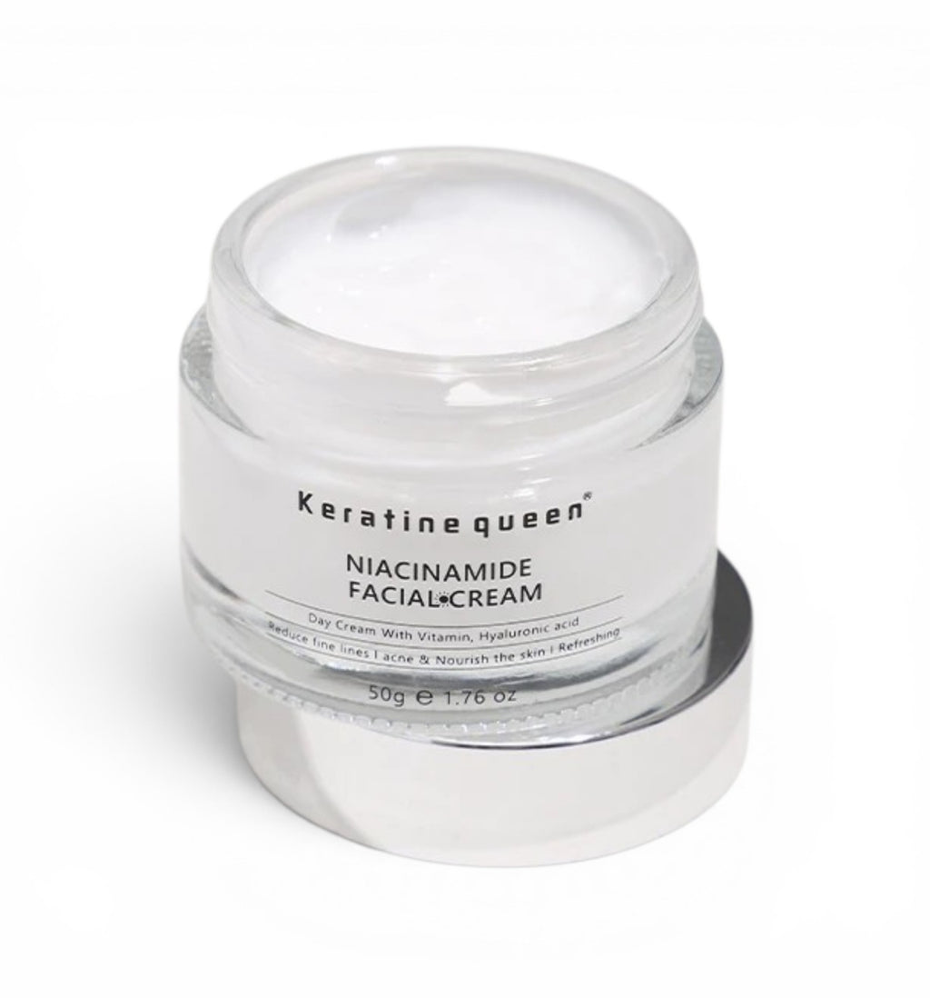 Crème Niacinamide