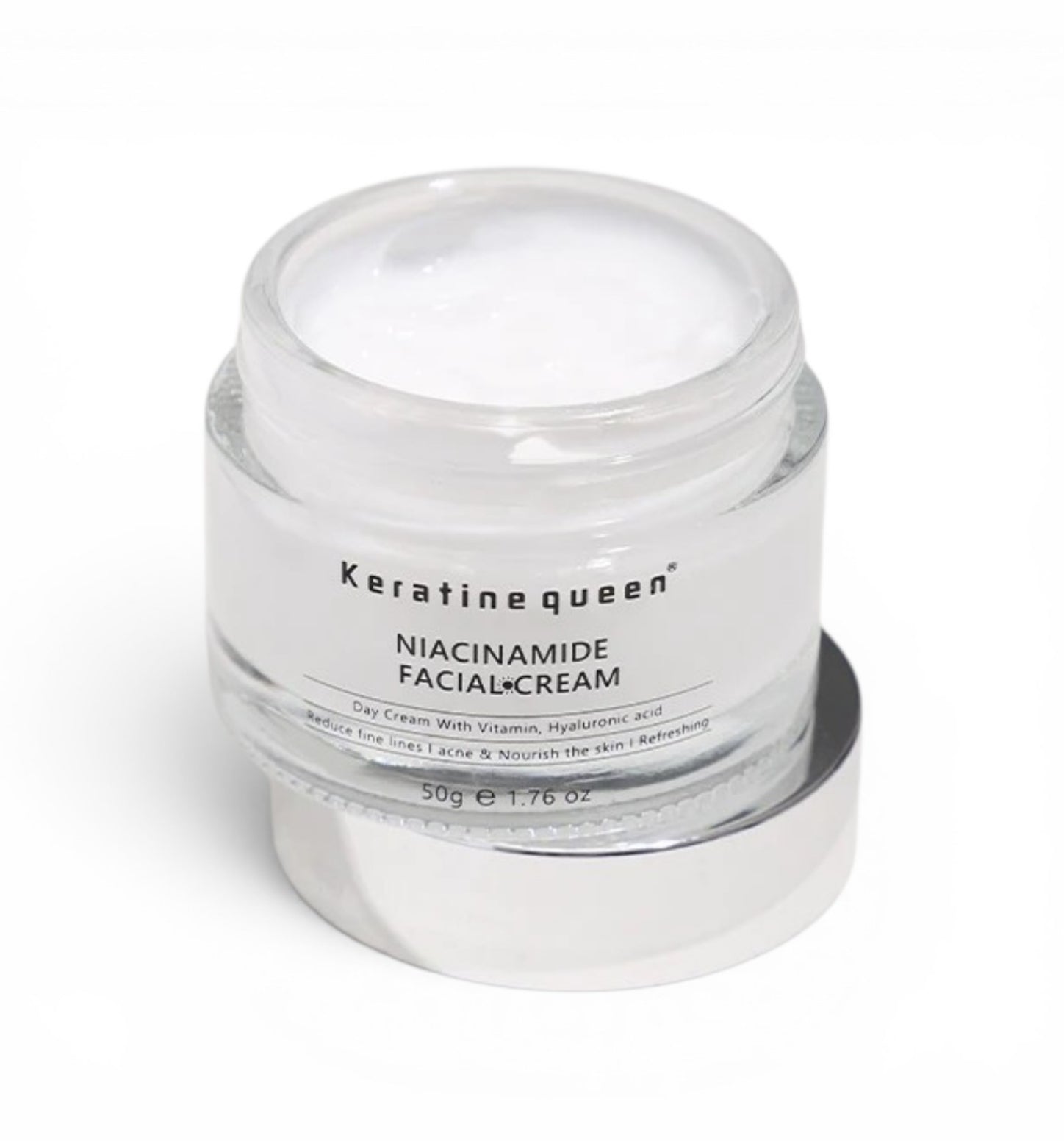 Crème Niacinamide
