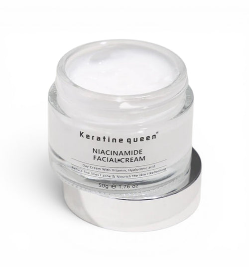 Crème Niacinamide