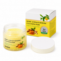 5o Tampons Exfoliants Acide Kojic & Curcuma