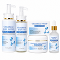 Gamme Corporel Glutathione
