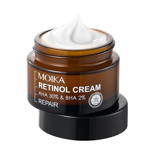 Crème Rétinol 30g