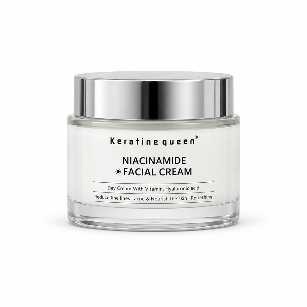 Crème Niacinamide